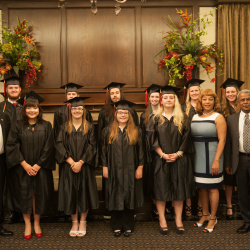 2014 Graduation